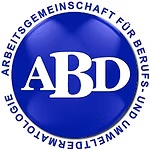 Link zu Arbeitsgemeinschaft für Berufs- und Umweltdermatologie e.V. Logo Arbeitsgemeinschaft für Berufs- und Umweltdermatologie e.V.