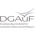 Deutsche Gesellschaft Fuer Augmentation Logo Deutsche Gesellschaft Fuer Augmentation