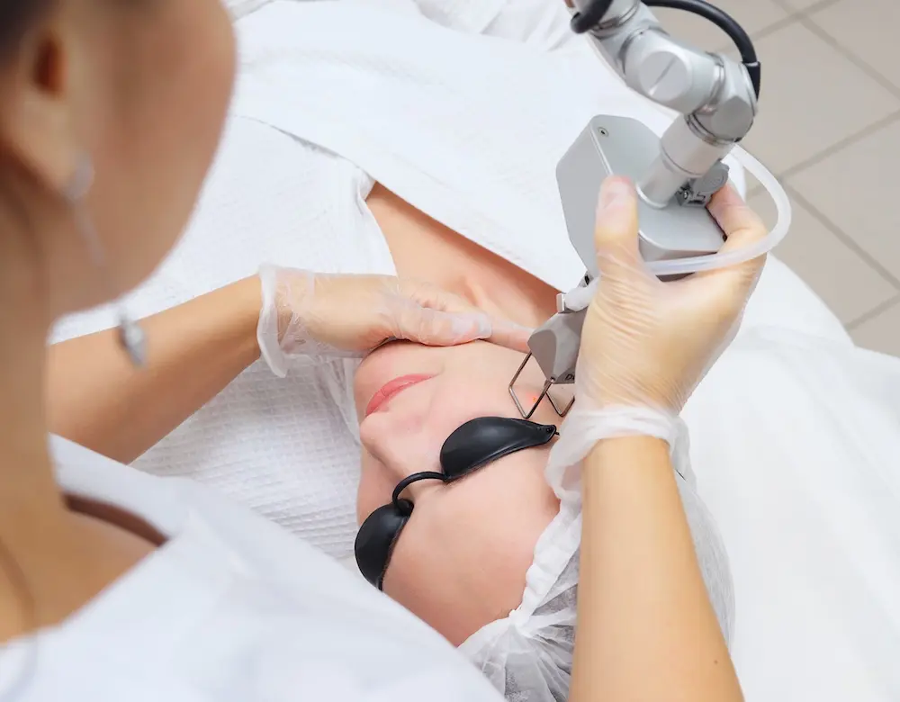 Laser Barnim Laserbehandlungen 1